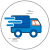 delivery icon