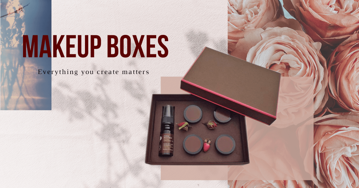 makeup boxes UK
