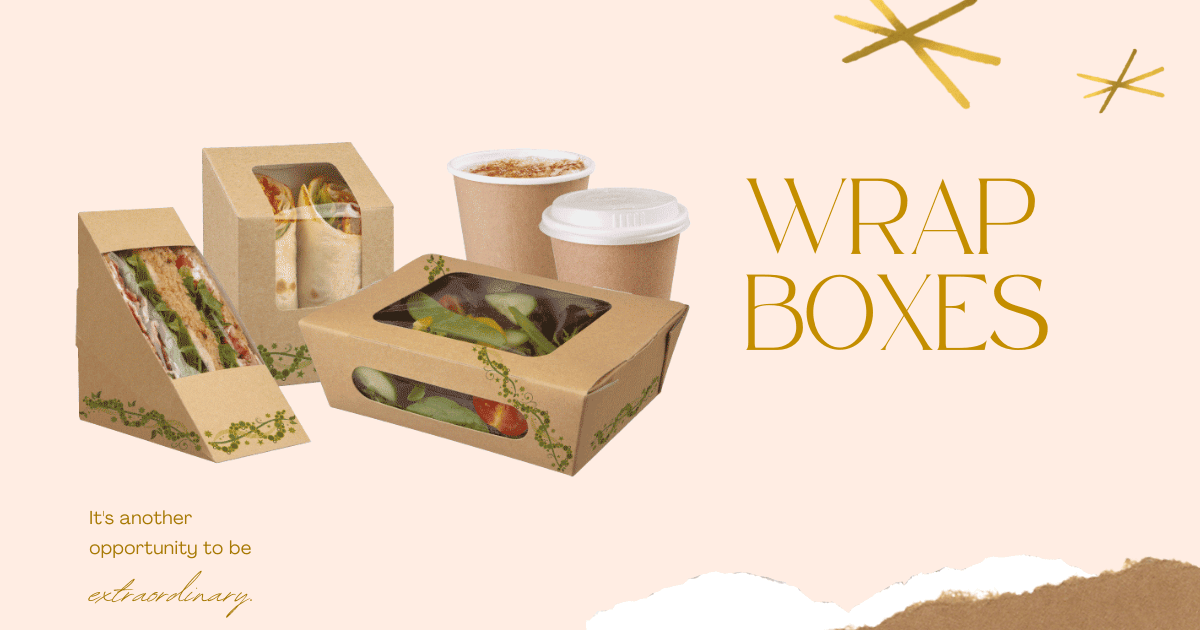 wrap boxes UK