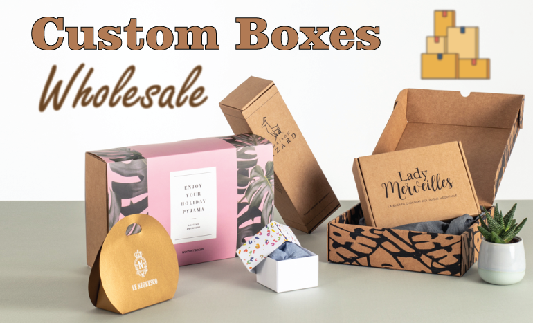 custom-packaging