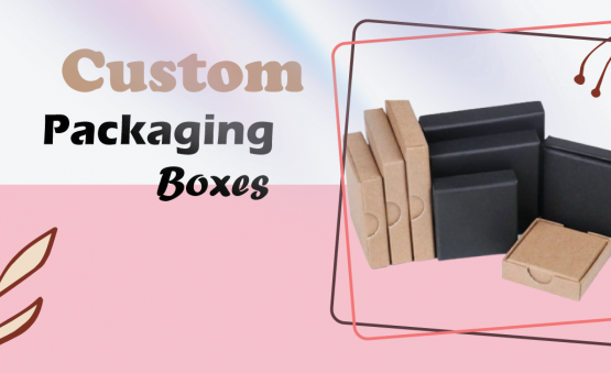 custom-packaging