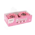 Donut Boxes