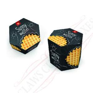 Custom 7 Printed Waffle Boxes 45mm-01