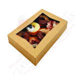 Custom Dessert Boxes 12