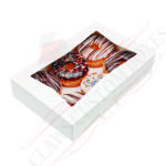 Custom Dessert Boxes 12 Wholesale