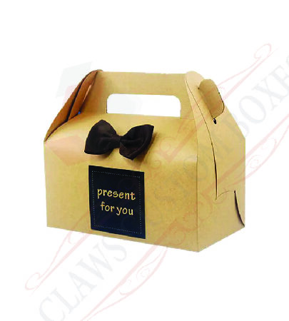 Dessert Boxes