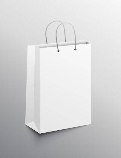 paper bags