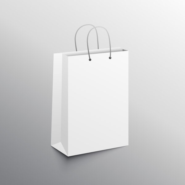 paper bags