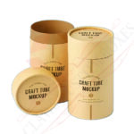 Custom Round cardboard Boxes Wholesale