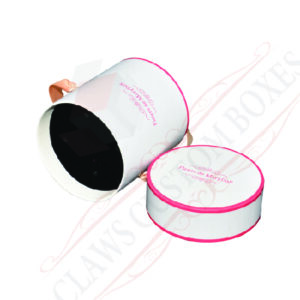 Round gift Boxes Wholesale