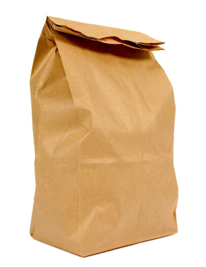 Paper bags