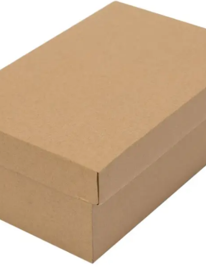 Shoe Shipping Boxes