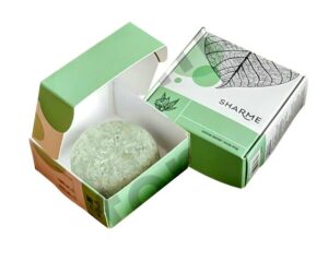 Soap Gift Boxes