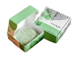 Soap Packaging Boxes