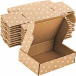 custom flip top packaging boxes