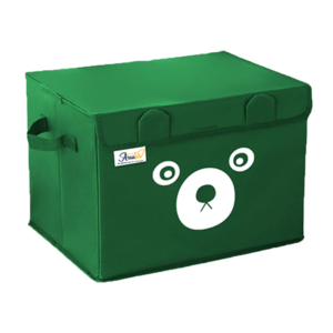collapsible folding storage boxes